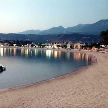 Casa vacanze Lito Stone Just A Short Walk To The Beach