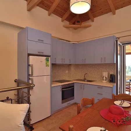 Ferienhaus Lito Stone Just A Short Walk To The Beach *
